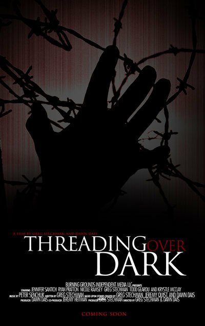 Обложка (Постер) This Hollow Sacrament (2006) HDRip Обложка (Постер) This Hollow Sacrament (2006) HDRip