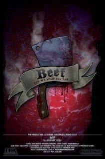 Обложка (Постер) Ты то, что ты ешь / Beef: You Are What You Eat (2007) HDRip Обложка (Постер) Ты то, что ты ешь / Beef: You Are What You Eat (2007) HDRip