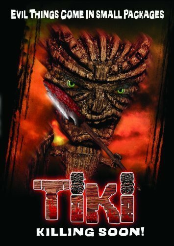 Обложка (Постер) Tiki (2006) HDRip Обложка (Постер) Tiki (2006) HDRip