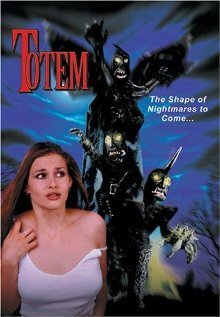 Обложка (Постер) Тотем / Totem (1999) HDRip Обложка (Постер) Тотем / Totem (1999) HDRip