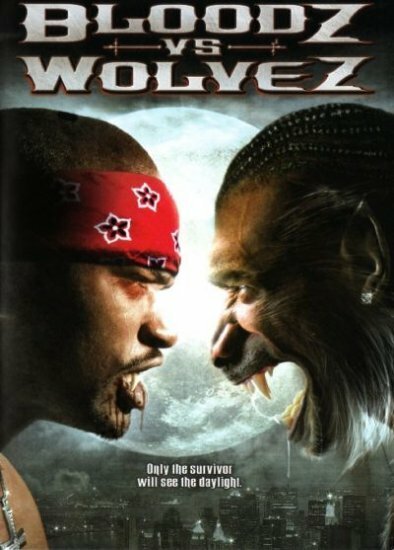 Обложка (Постер) Вампиры против оборотней / Bloodz vs. Wolvez (2006) HDRip Обложка (Постер) Вампиры против оборотней / Bloodz vs. Wolvez (2006) HDRip