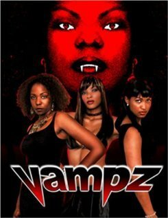 Обложка (Постер) Vampz (2004) HDRip Обложка (Постер) Vampz (2004) HDRip