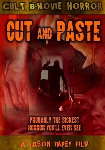 Обложка (Постер) Вырезать и вставить / Cut & Paste (2009) HDRip Обложка (Постер) Вырезать и вставить / Cut & Paste (2009) HDRip