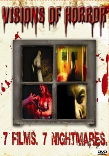 Обложка (Постер) Visions of Horror (2007) HDRip Обложка (Постер) Visions of Horror (2007) HDRip