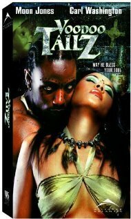 Обложка (Постер) Voodoo Tailz (2002) HDRip
