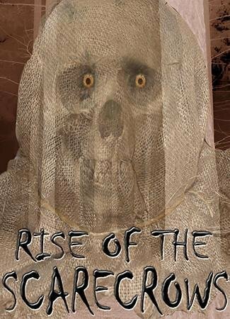 Обложка (Постер) Восхождение пугал / Rise of the Scarecrows (2009) HDRip Обложка (Постер) Восхождение пугал / Rise of the Scarecrows (2009) HDRip