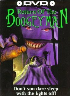 Обложка (Постер) Возвращение Бугимена / Return of the Boogeyman (1994) HDRip Обложка (Постер) Возвращение Бугимена / Return of the Boogeyman (1994) HDRip
