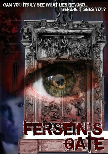 Обложка (Постер) Врата Фершайна / Fersein's Gate (2006) HDRip Обложка (Постер) Врата Фершайна / Fersein's Gate (2006) HDRip
