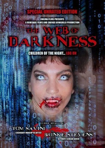 Обложка (Постер) Web of Darkness (2001) HDRip