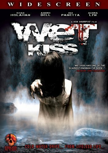 Обложка (Постер) Wet Kiss (2009) HDRip Обложка (Постер) Wet Kiss (2009) HDRip