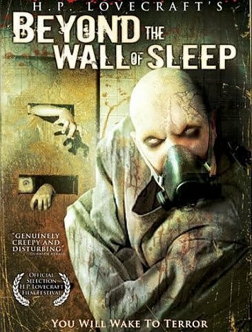Обложка (Постер) За стеной сна / Behind the Wall of Sleep (2006) Обложка (Постер) За стеной сна / Behind the Wall of Sleep (2006)