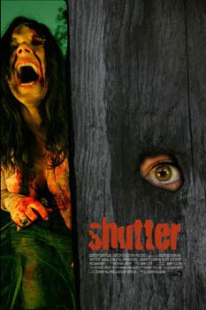 Обложка (Постер) Затворник / Shutter (2005) HDRip Обложка (Постер) Затворник / Shutter (2005) HDRip