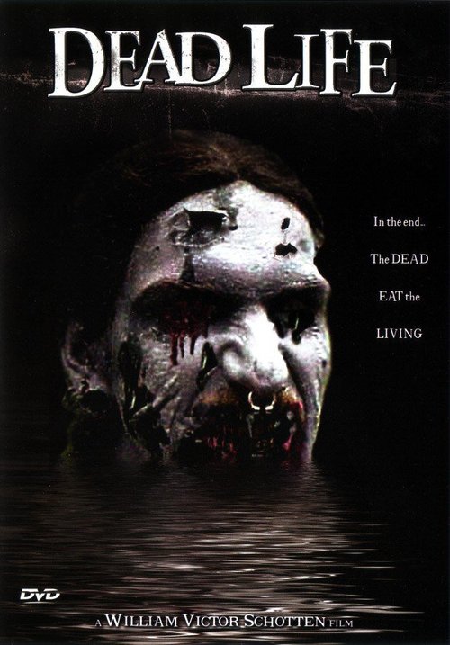Обложка (Постер) Живые мертвецы / Dead Life (2005) HDRip Обложка (Постер) Живые мертвецы / Dead Life (2005) HDRip