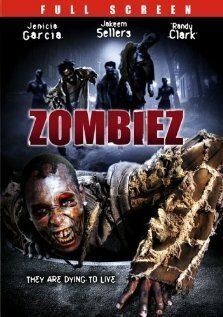 Обложка (Постер) Зомби / Zombiez (2005) HDRip Обложка (Постер) Зомби / Zombiez (2005) HDRip