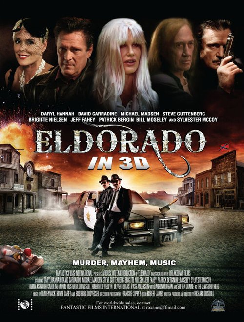 Обложка (Постер) Эльдорадо / Eldorado (2012) HDRip Обложка (Постер) Эльдорадо / Eldorado (2012) HDRip