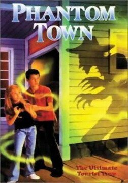 Обложка (Постер) Город призрак / Phantom Town (1999) HDRip Обложка (Постер) Город призрак / Phantom Town (1999) HDRip