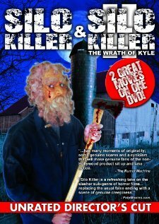 Обложка (Постер) Silo Killer 2: The Wrath of Kyle (2009) HDRip