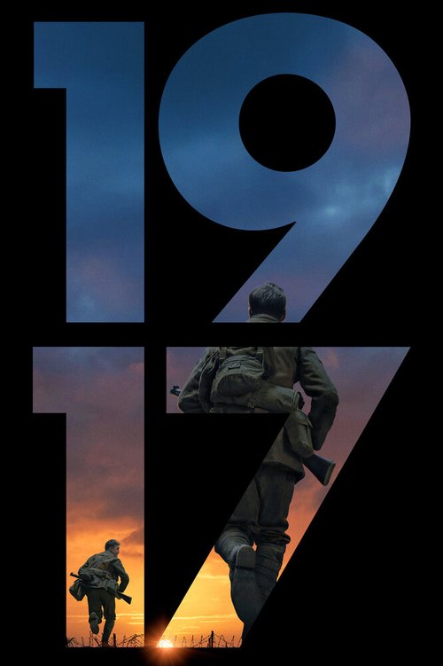 Обложка (Постер) 1917 (1970) SATRip