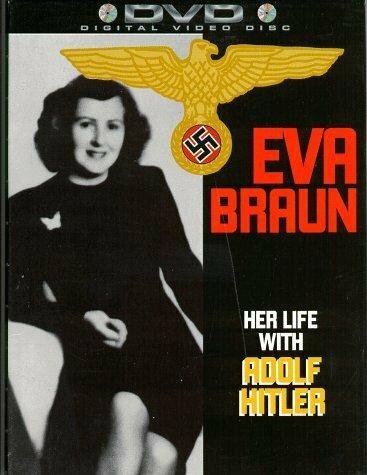 Обложка (Постер) Ева Браун: Её жизнь с Адольфом Гитлером / Eva Braun: Her Life with Adolf Hitler (1996) HDRip