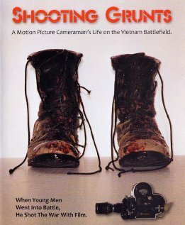 Обложка (Постер) Shooting Grunts (2008) HDRip
