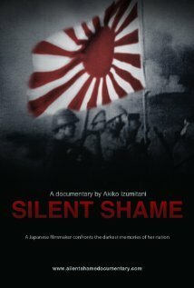 Обложка (Постер) Silent Shame (2010) HDRip